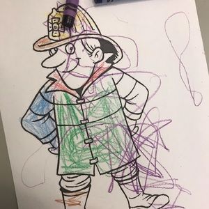 Meet your Posher, Bo